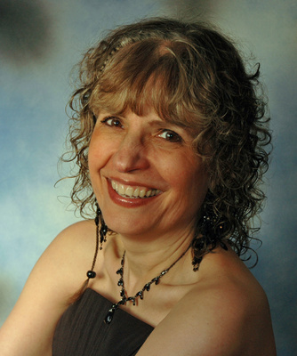 Susanna Rich